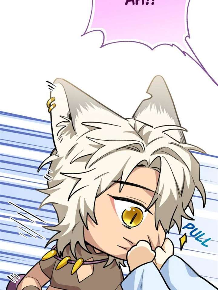 Clumsy Master, You’ve Crossed the Line! Chapter 85 - Page 27