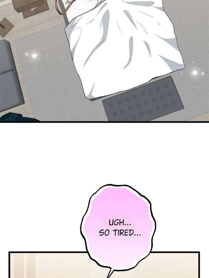 Clumsy Master, You’ve Crossed the Line! Chapter 85 - Page 3