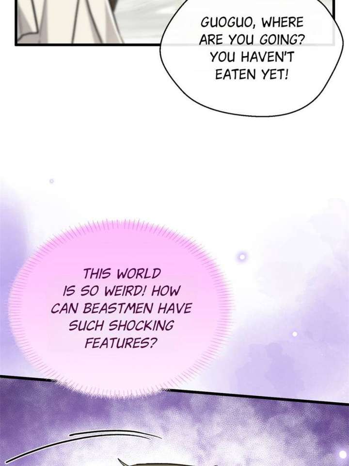 Clumsy Master, You’ve Crossed the Line! Chapter 85 - Page 31