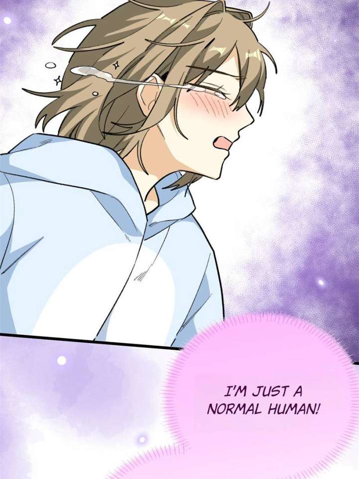 Clumsy Master, You’ve Crossed the Line! Chapter 85 - Page 32