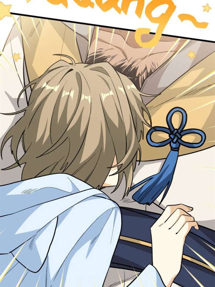 Clumsy Master, You’ve Crossed the Line! Chapter 85 - Page 36