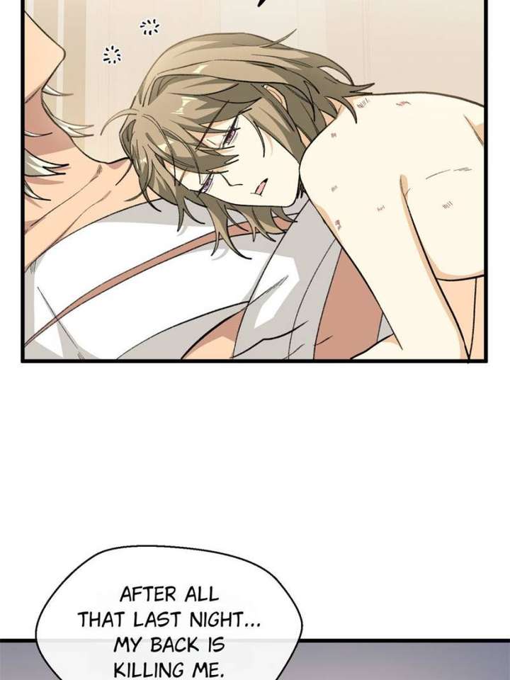 Clumsy Master, You’ve Crossed the Line! Chapter 85 - Page 4