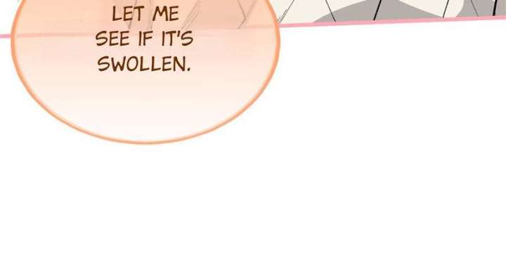 Clumsy Master, You’ve Crossed the Line! Chapter 85 - Page 45