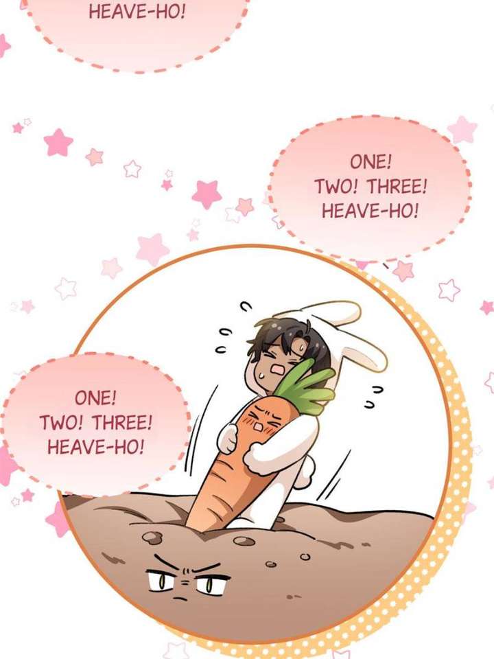 Clumsy Master, You’ve Crossed the Line! Chapter 85 - Page 47