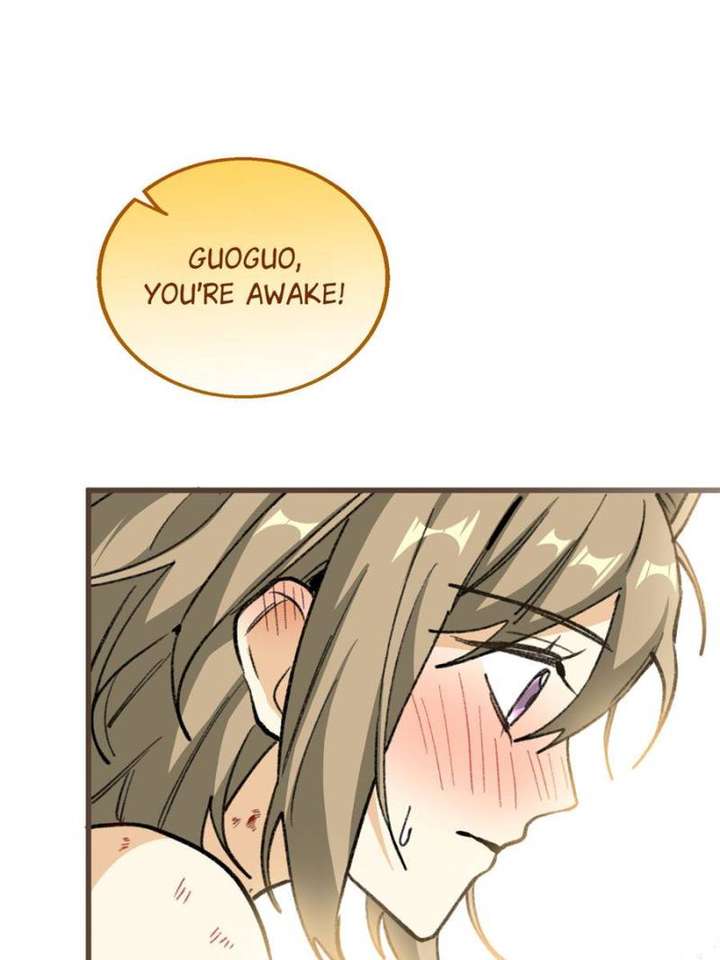 Clumsy Master, You’ve Crossed the Line! Chapter 85 - Page 6