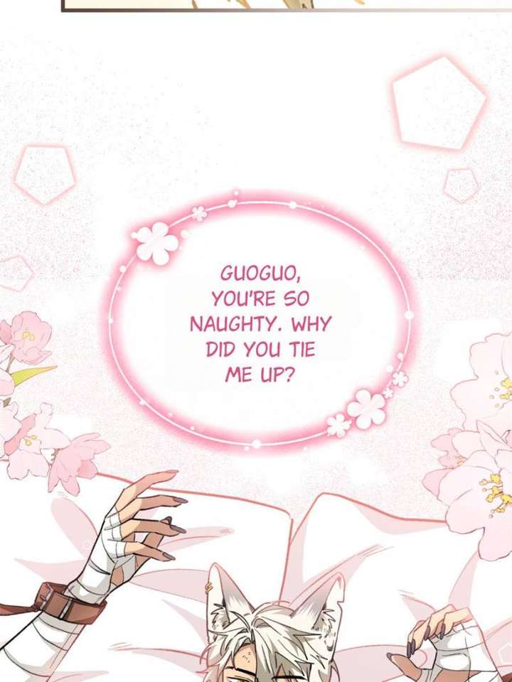 Clumsy Master, You’ve Crossed the Line! Chapter 85 - Page 7