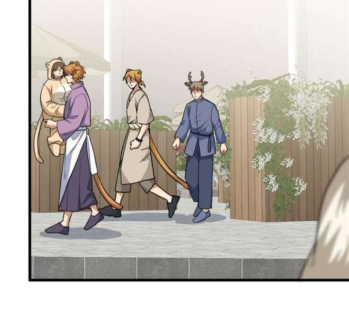 Clumsy Master, You’ve Crossed the Line! Chapter 86 - Page 17