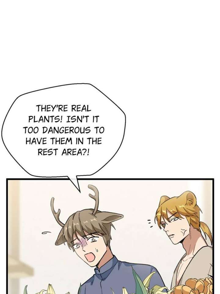 Clumsy Master, You’ve Crossed the Line! Chapter 86 - Page 18