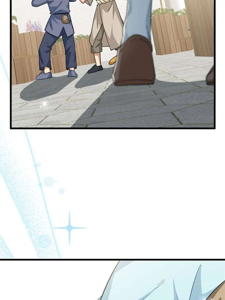 Clumsy Master, You’ve Crossed the Line! Chapter 86 - Page 22