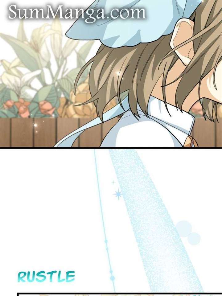 Clumsy Master, You’ve Crossed the Line! Chapter 86 - Page 23