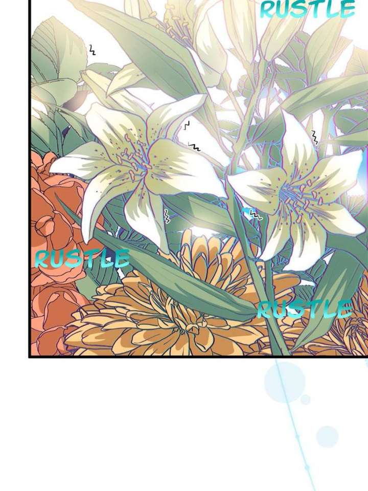 Clumsy Master, You’ve Crossed the Line! Chapter 86 - Page 24