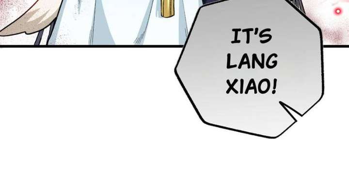 Clumsy Master, You’ve Crossed the Line! Chapter 86 - Page 28