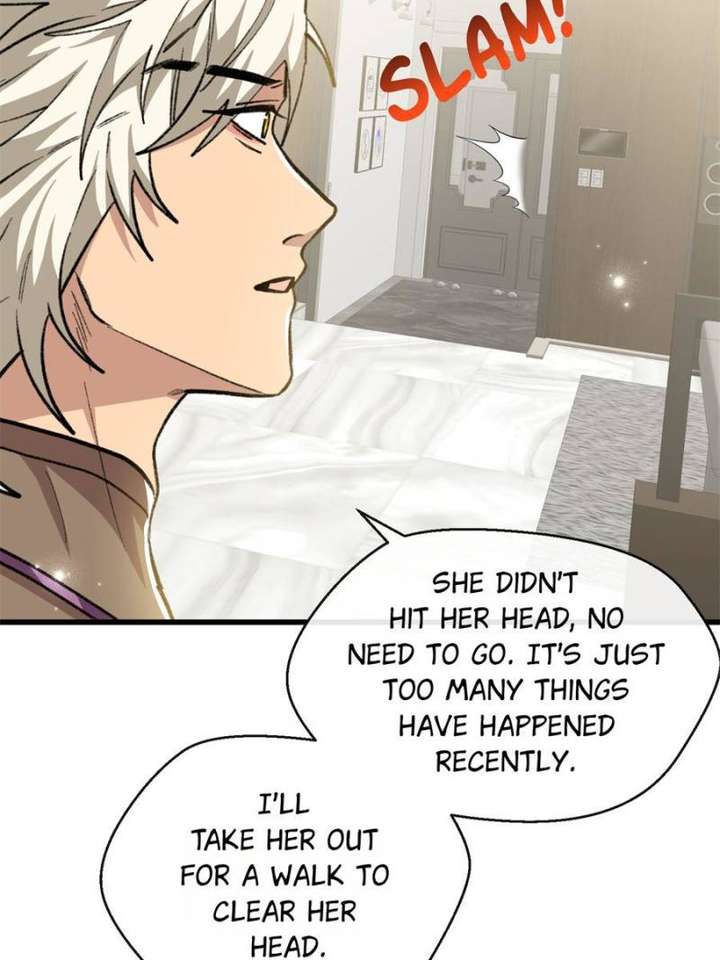 Clumsy Master, You’ve Crossed the Line! Chapter 86 - Page 3