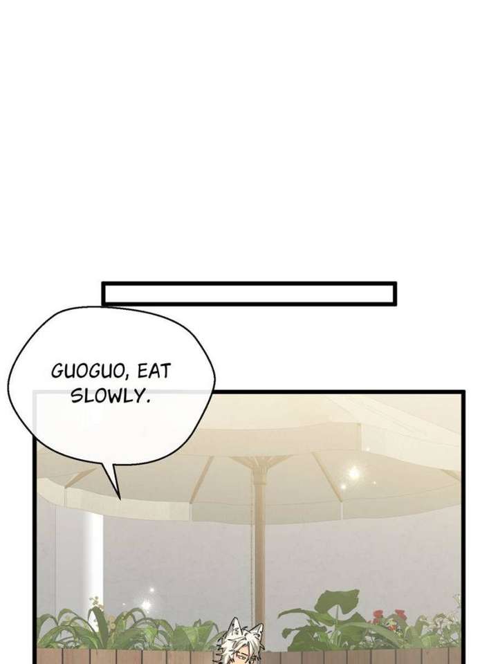 Clumsy Master, You’ve Crossed the Line! Chapter 86 - Page 33