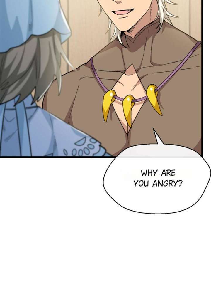 Clumsy Master, You’ve Crossed the Line! Chapter 86 - Page 37