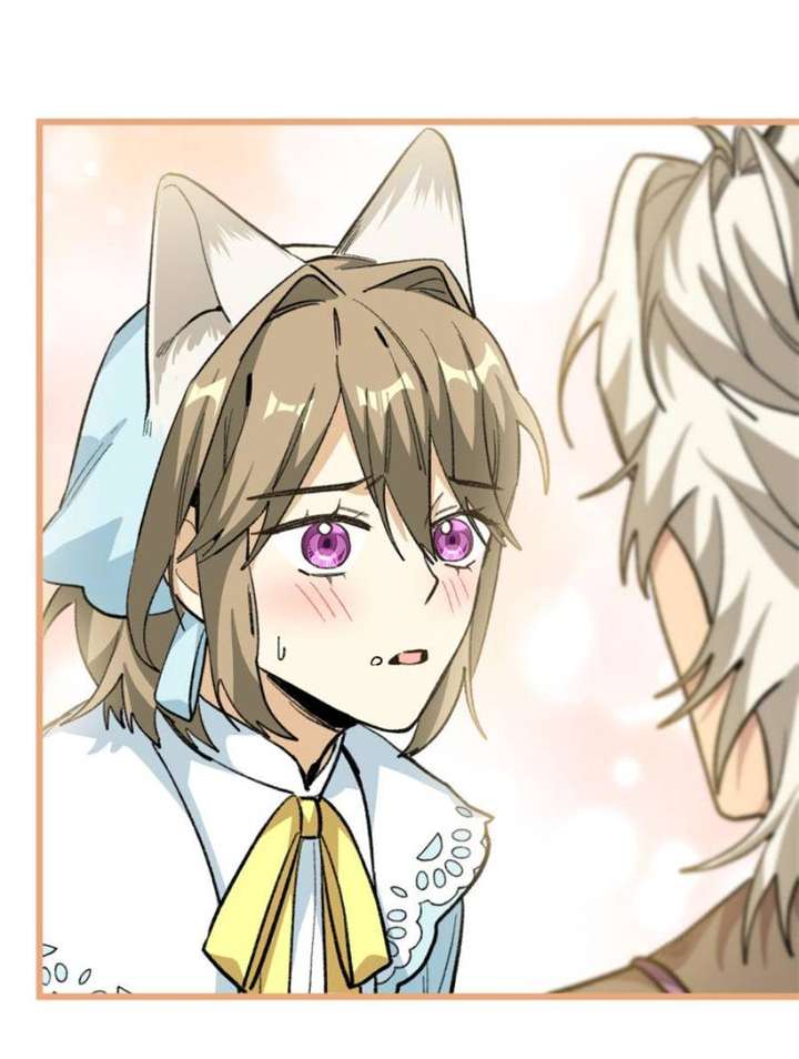 Clumsy Master, You’ve Crossed the Line! Chapter 86 - Page 38