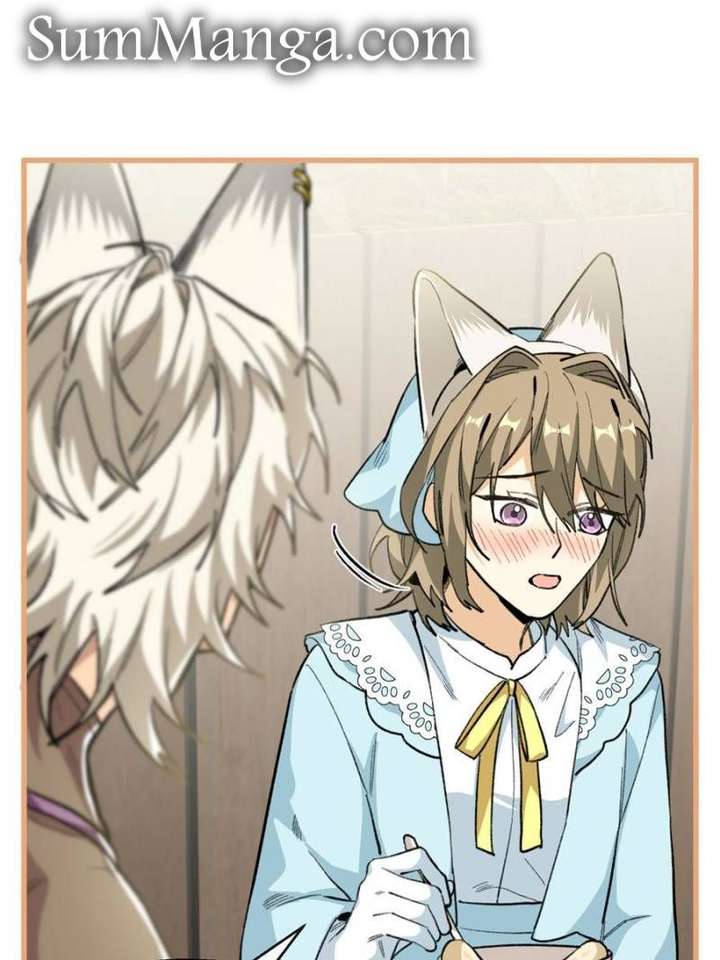 Clumsy Master, You’ve Crossed the Line! Chapter 86 - Page 39