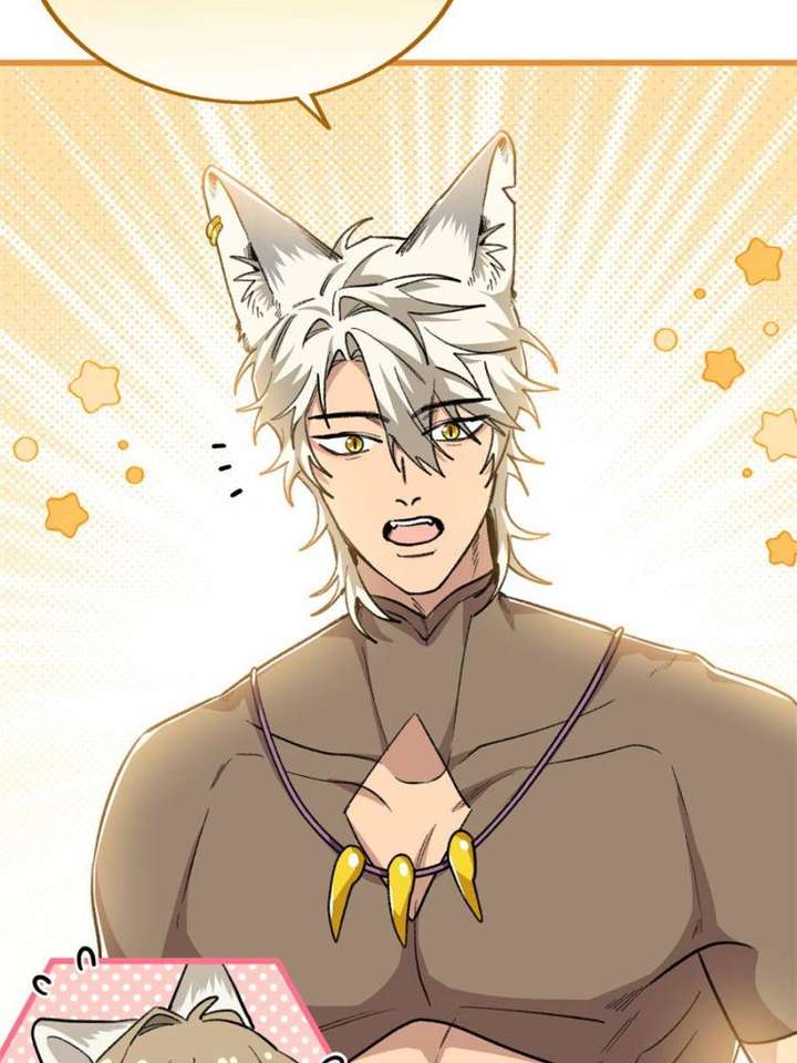 Clumsy Master, You’ve Crossed the Line! Chapter 86 - Page 42