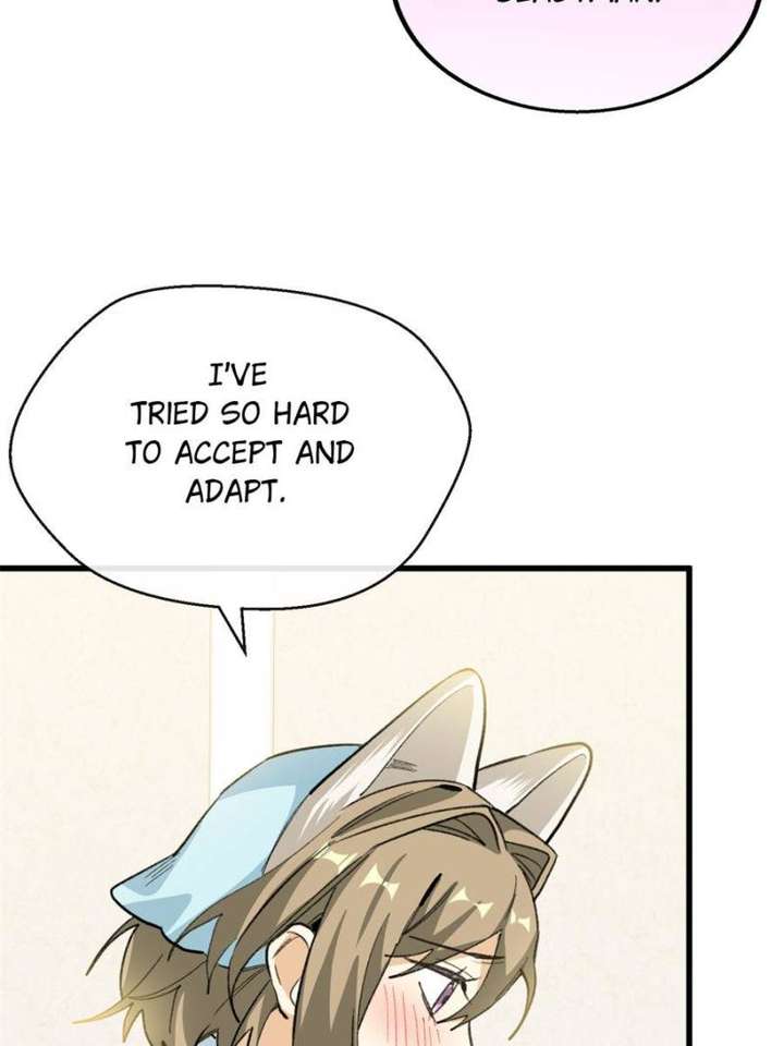 Clumsy Master, You’ve Crossed the Line! Chapter 86 - Page 46