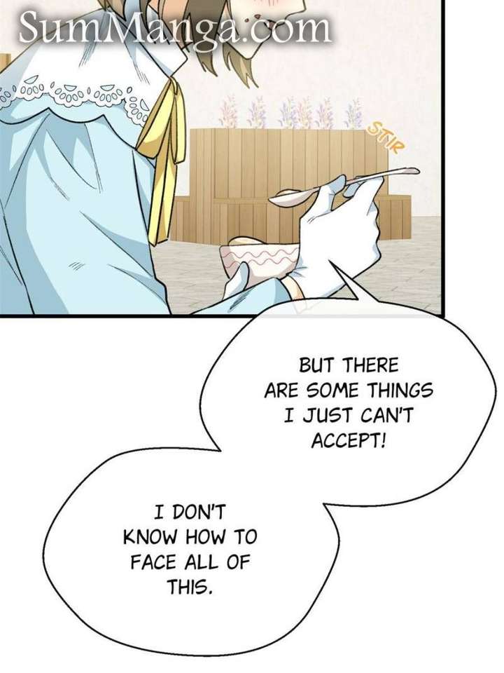 Clumsy Master, You’ve Crossed the Line! Chapter 86 - Page 47