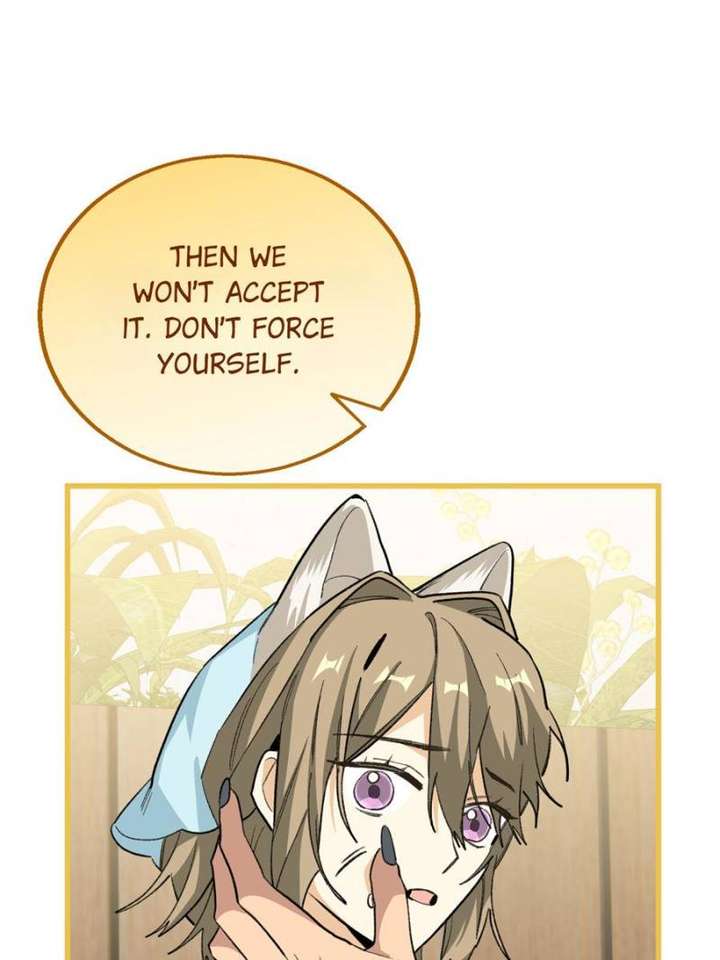 Clumsy Master, You’ve Crossed the Line! Chapter 86 - Page 49