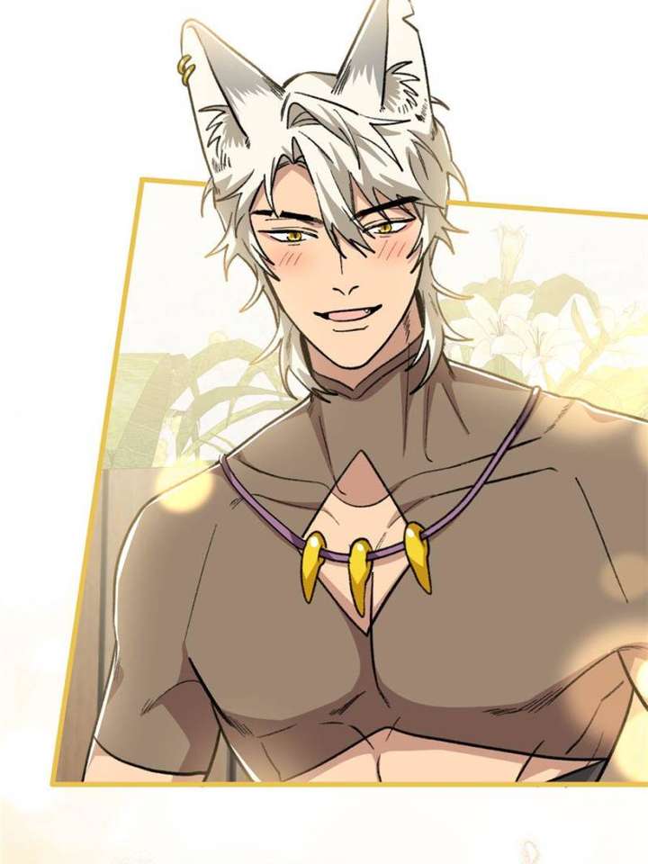 Clumsy Master, You’ve Crossed the Line! Chapter 86 - Page 51