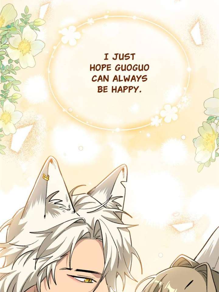 Clumsy Master, You’ve Crossed the Line! Chapter 86 - Page 52