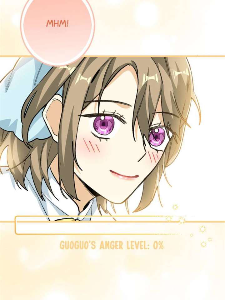 Clumsy Master, You’ve Crossed the Line! Chapter 86 - Page 54