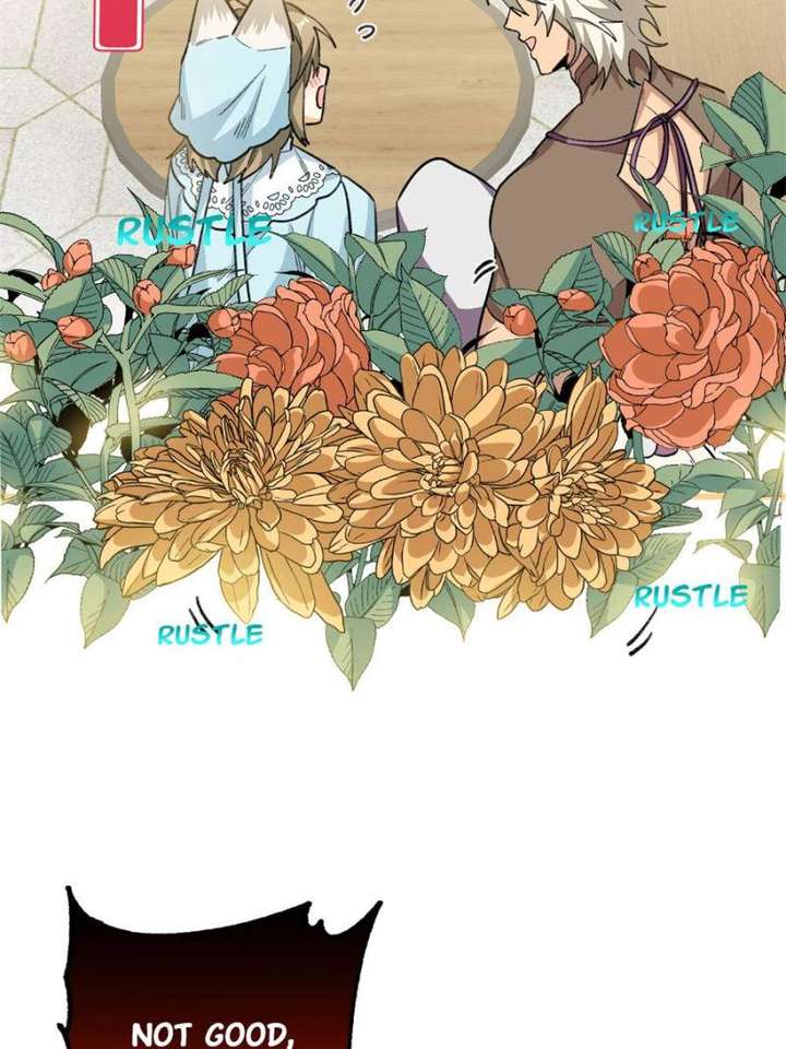 Clumsy Master, You’ve Crossed the Line! Chapter 86 - Page 56