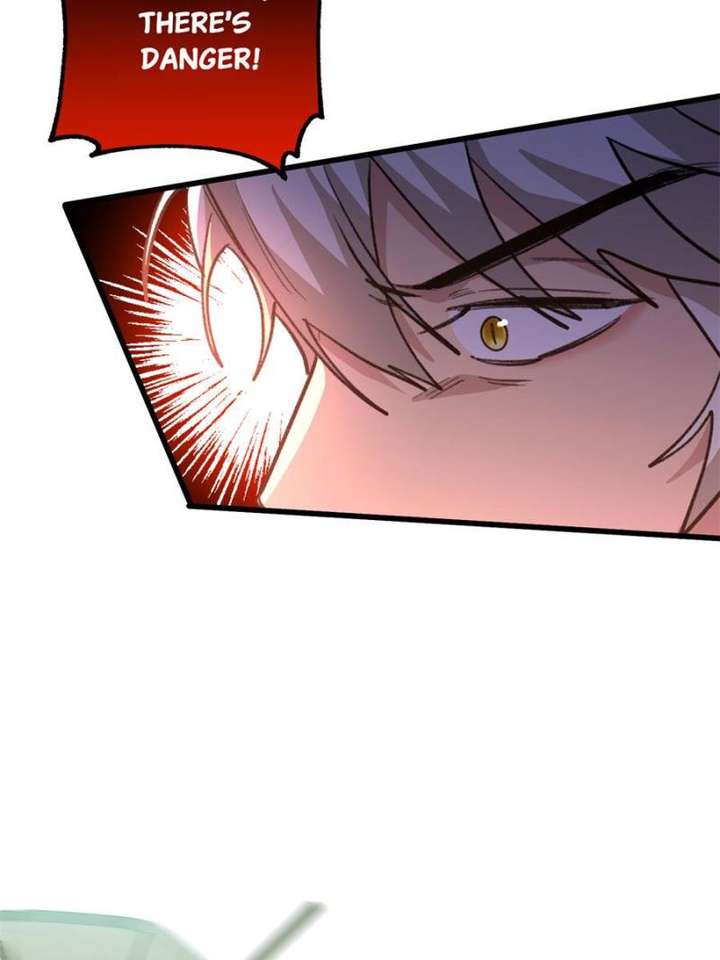 Clumsy Master, You’ve Crossed the Line! Chapter 86 - Page 57