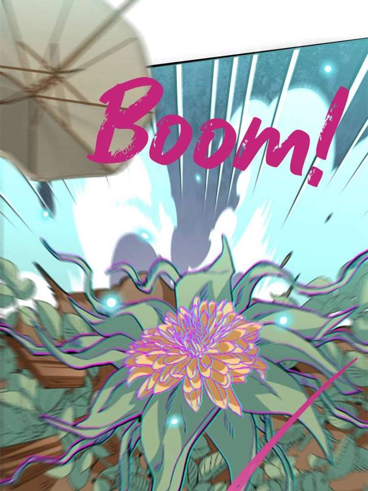 Clumsy Master, You’ve Crossed the Line! Chapter 86 - Page 58