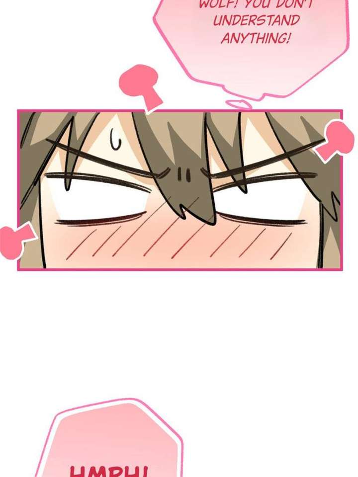 Clumsy Master, You’ve Crossed the Line! Chapter 86 - Page 9