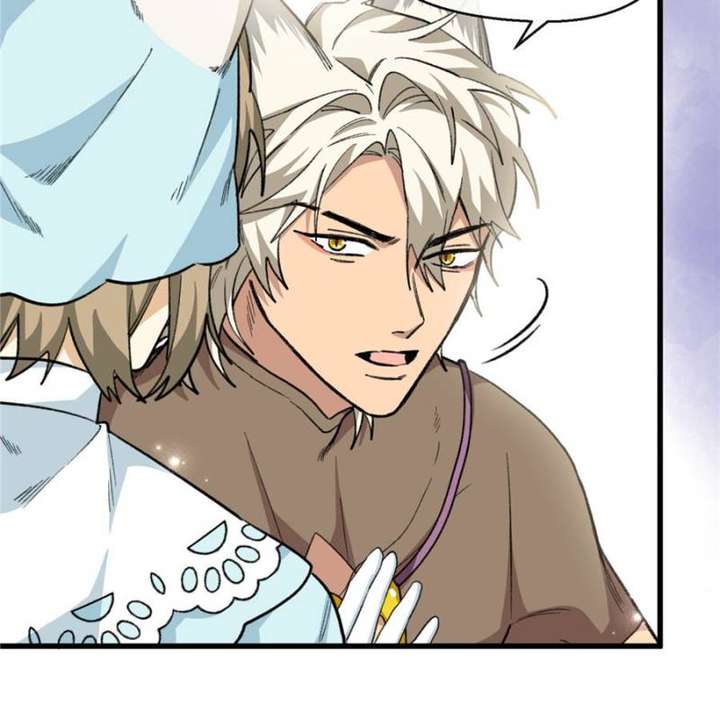 Clumsy Master, You’ve Crossed the Line! Chapter 87 - Page 11