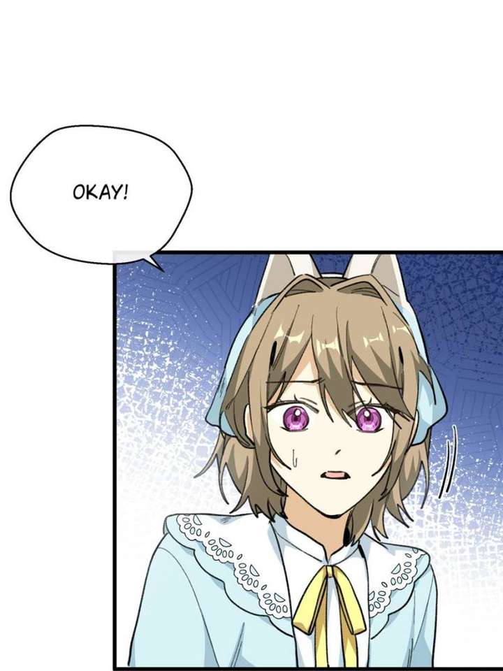 Clumsy Master, You’ve Crossed the Line! Chapter 87 - Page 12