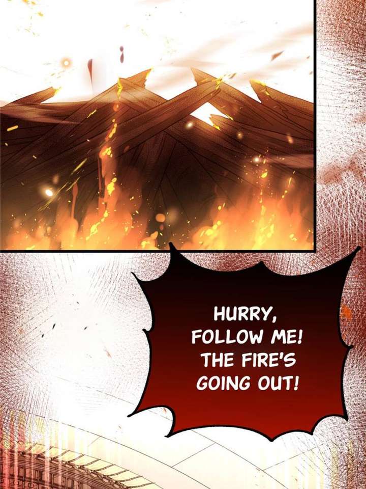 Clumsy Master, You’ve Crossed the Line! Chapter 87 - Page 14