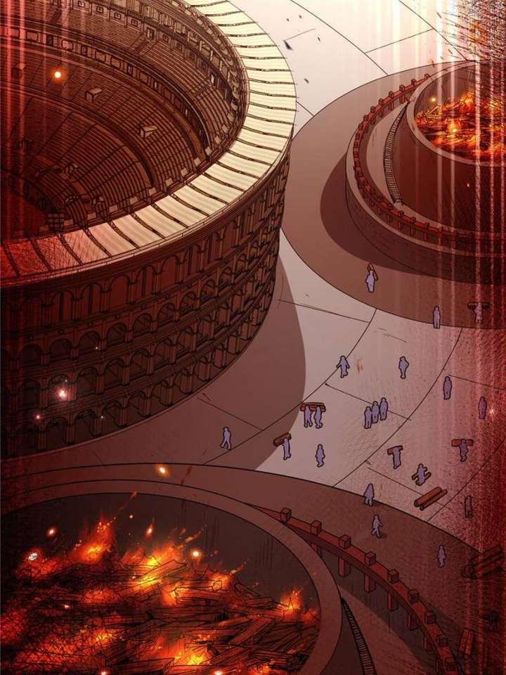 Clumsy Master, You’ve Crossed the Line! Chapter 87 - Page 15