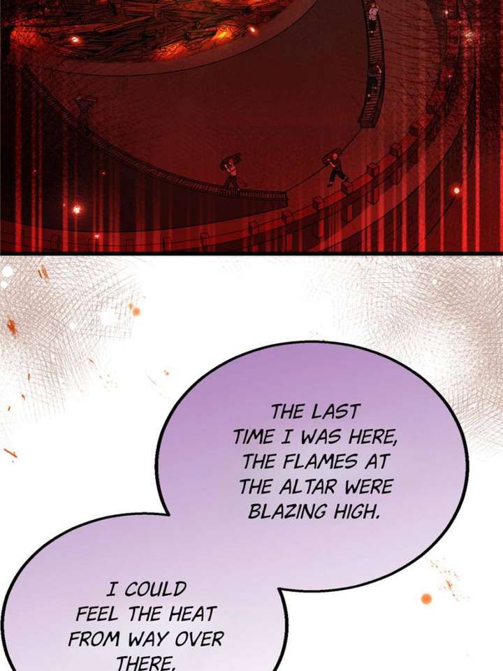 Clumsy Master, You’ve Crossed the Line! Chapter 87 - Page 16