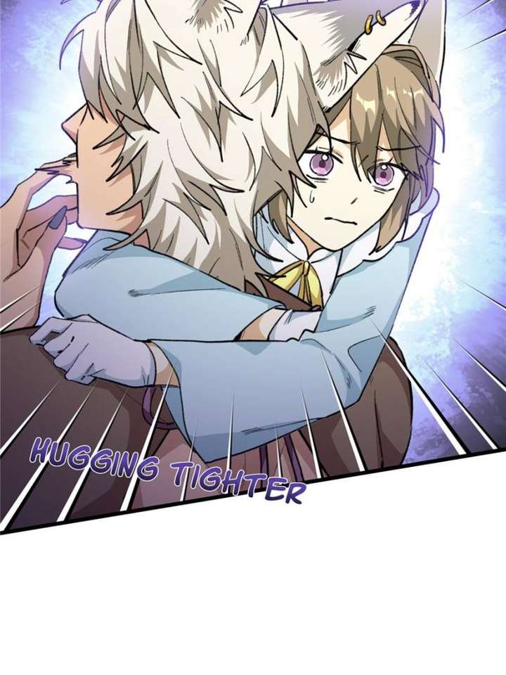 Clumsy Master, You’ve Crossed the Line! Chapter 87 - Page 19