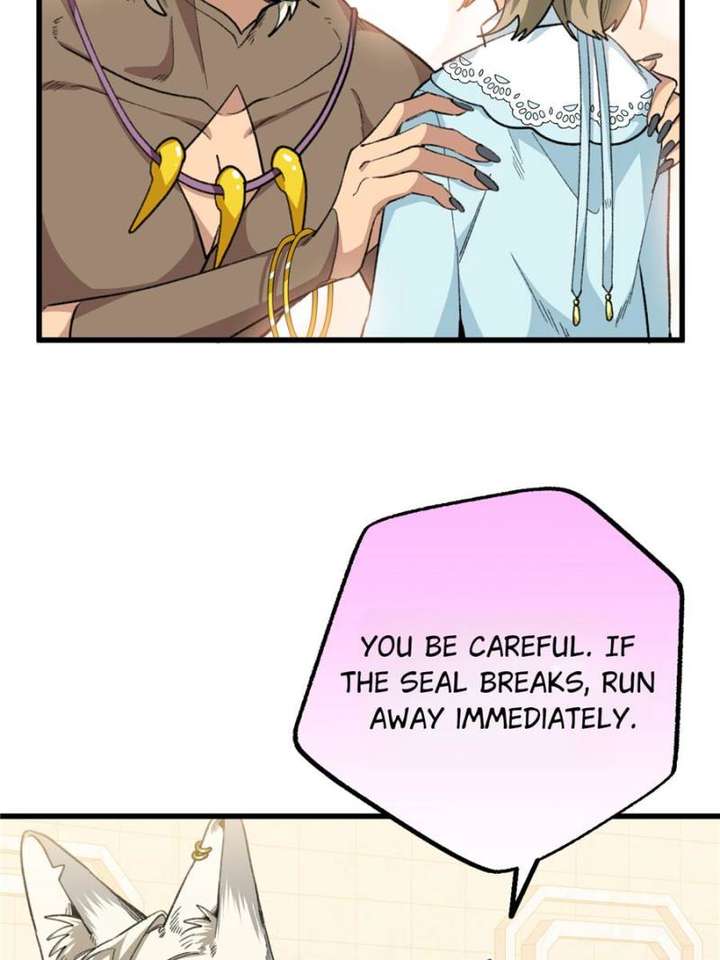 Clumsy Master, You’ve Crossed the Line! Chapter 87 - Page 24