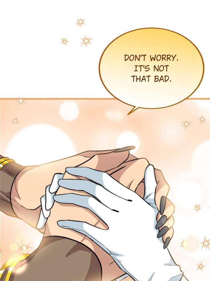 Clumsy Master, You’ve Crossed the Line! Chapter 87 - Page 26