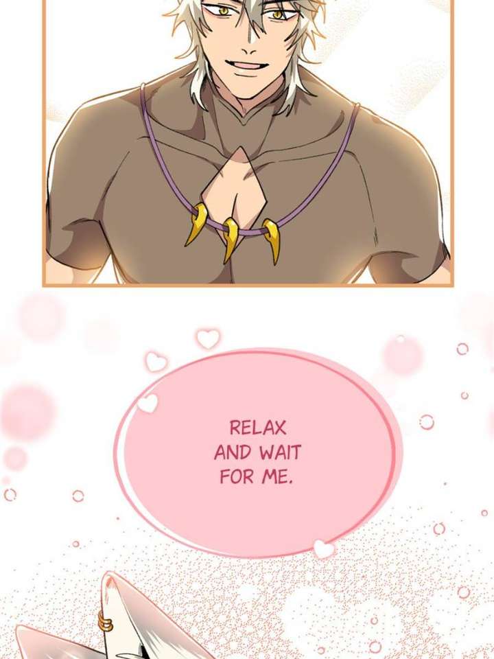 Clumsy Master, You’ve Crossed the Line! Chapter 87 - Page 28