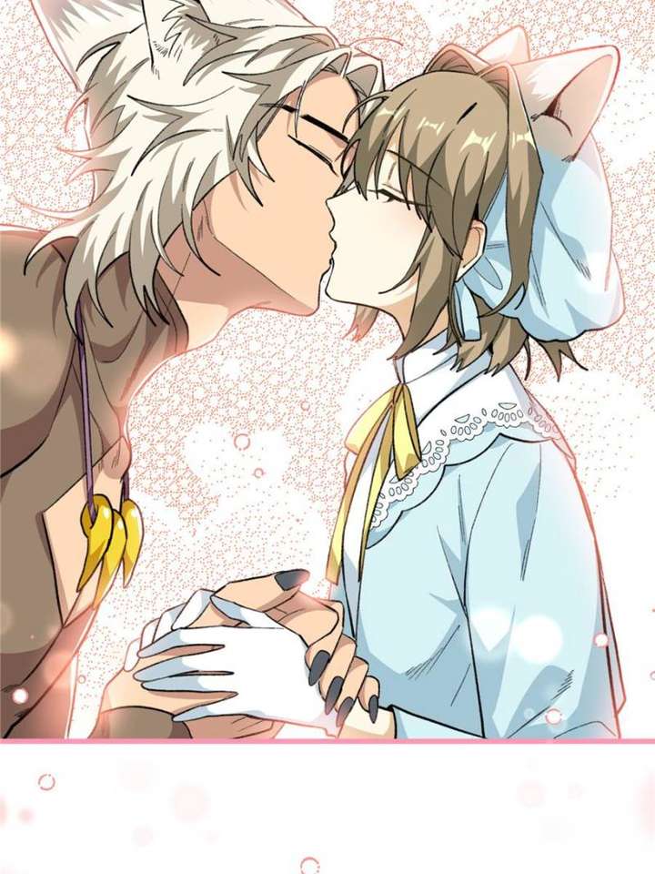 Clumsy Master, You’ve Crossed the Line! Chapter 87 - Page 29