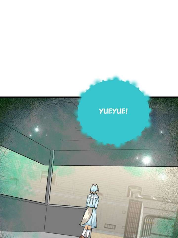 Clumsy Master, You’ve Crossed the Line! Chapter 87 - Page 33