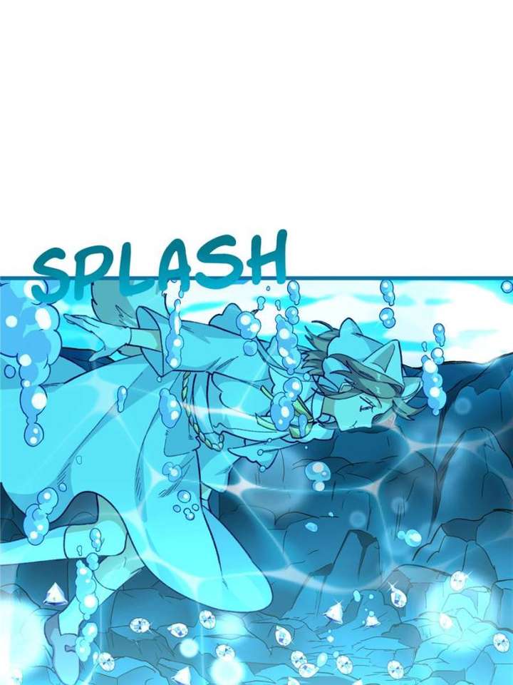 Clumsy Master, You’ve Crossed the Line! Chapter 87 - Page 39