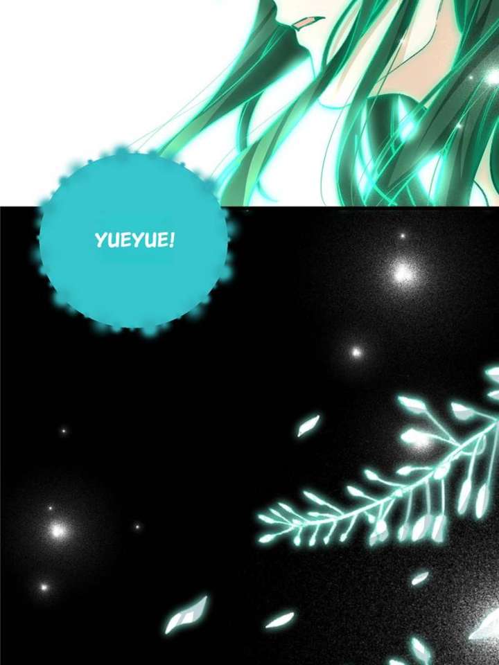 Clumsy Master, You’ve Crossed the Line! Chapter 87 - Page 41