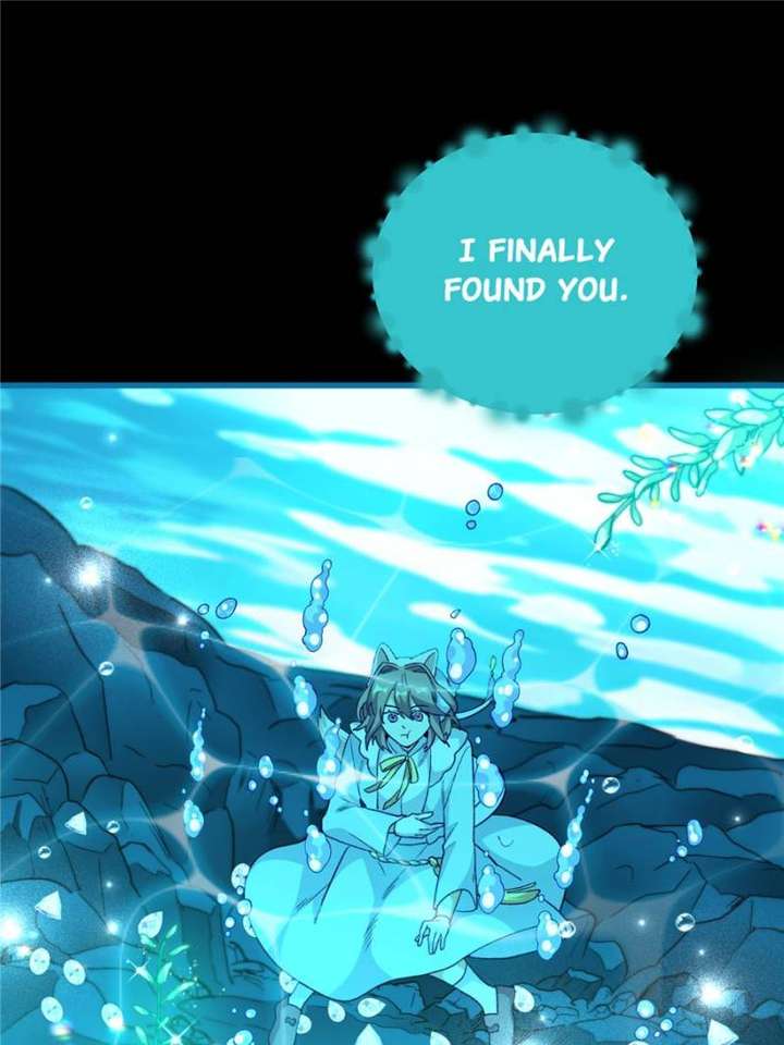 Clumsy Master, You’ve Crossed the Line! Chapter 87 - Page 44