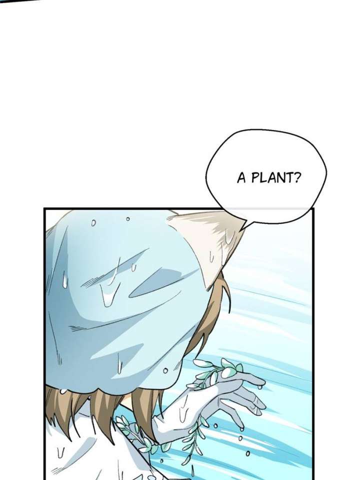 Clumsy Master, You’ve Crossed the Line! Chapter 87 - Page 49