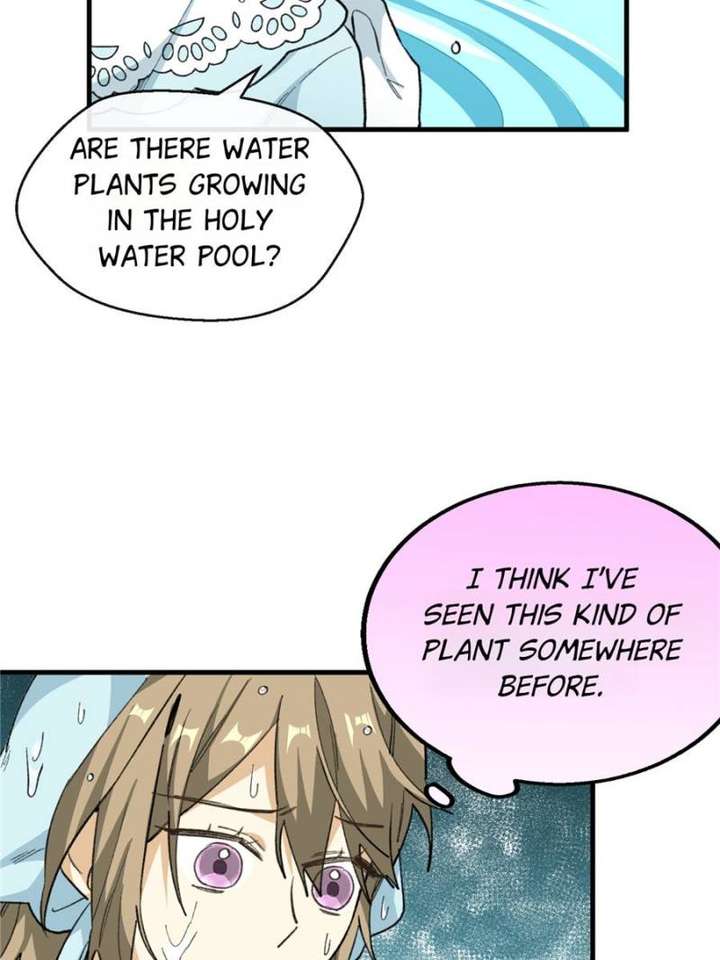 Clumsy Master, You’ve Crossed the Line! Chapter 87 - Page 50