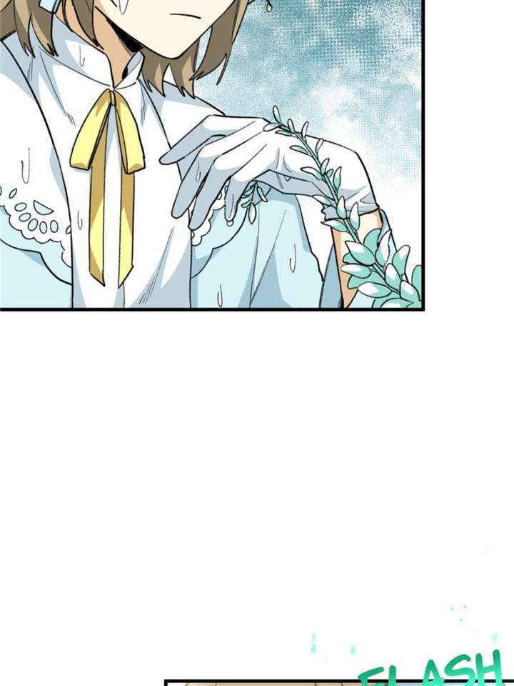 Clumsy Master, You’ve Crossed the Line! Chapter 87 - Page 51