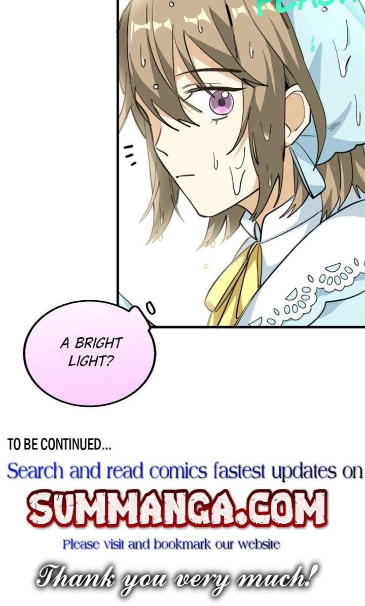 Clumsy Master, You’ve Crossed the Line! Chapter 87 - Page 52